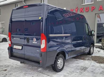 Fiat - Ducato