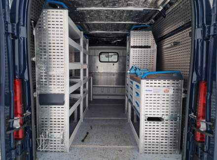 Fiat - Ducato