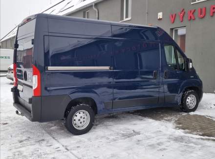 Fiat - Ducato