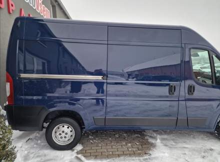Fiat - Ducato