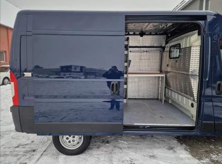 Fiat - Ducato