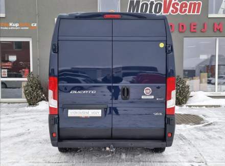 Fiat - Ducato