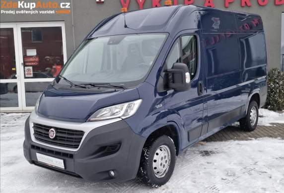 Fiat - Ducato