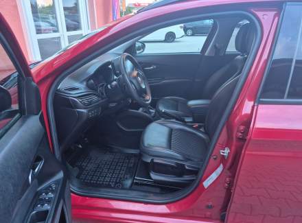 Fiat - Tipo