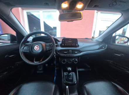 Fiat - Tipo