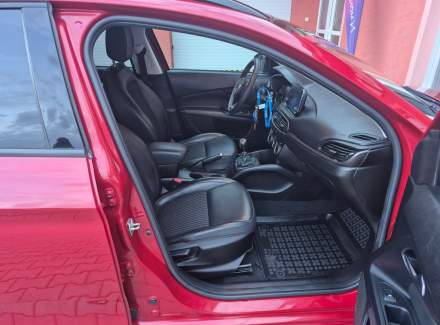 Fiat - Tipo