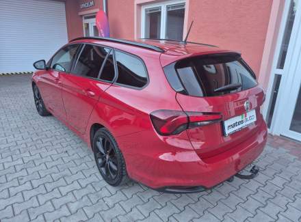 Fiat - Tipo
