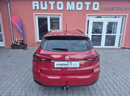 Fiat - Tipo