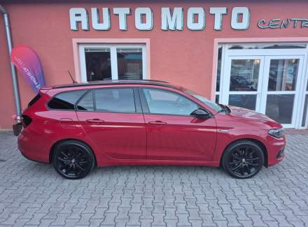 Fiat - Tipo