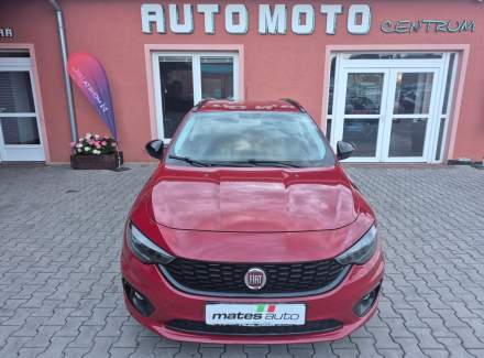 Fiat - Tipo