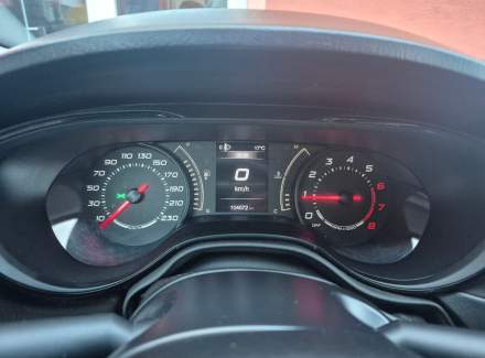 Fiat - Tipo