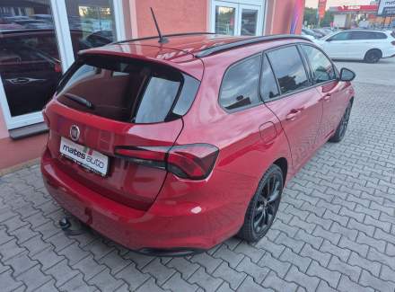 Fiat - Tipo