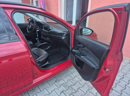 Fiat - Tipo