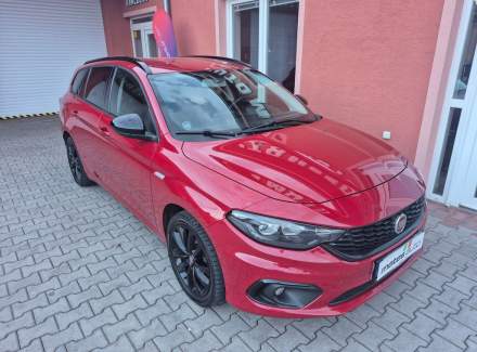 Fiat - Tipo