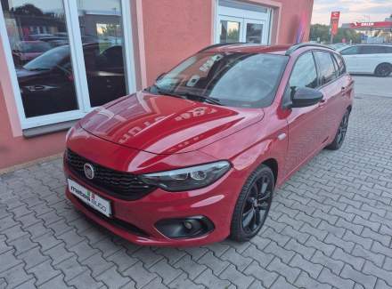 Fiat - Tipo