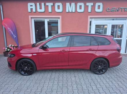 Fiat - Tipo