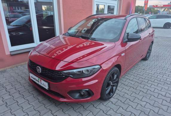 Fiat - Tipo