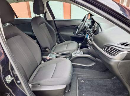 Fiat - Tipo