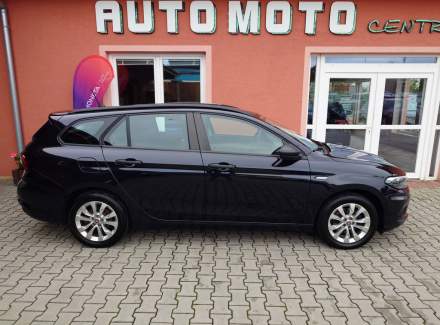 Fiat - Tipo