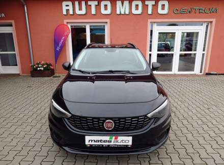 Fiat - Tipo