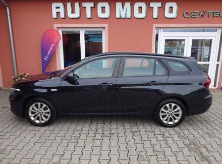 Fiat - Tipo