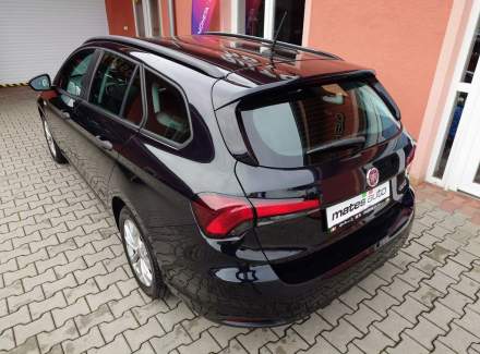 Fiat - Tipo
