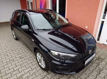 Fiat - Tipo