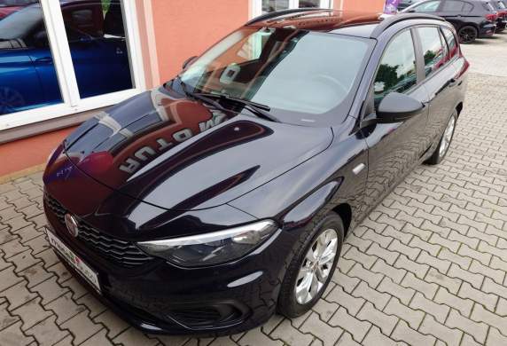 Fiat - Tipo