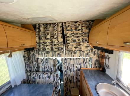 Fiat - Ducato
