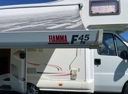 Fiat - Ducato