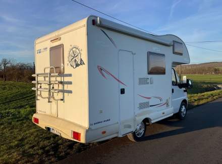 Fiat - Ducato