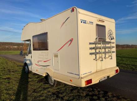 Fiat - Ducato