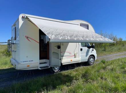 Fiat - Ducato