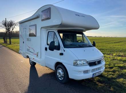 Fiat - Ducato