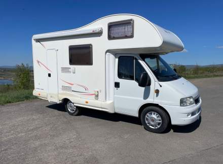Fiat - Ducato