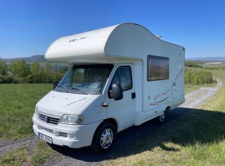 Fiat - Ducato