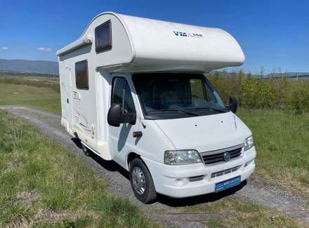 Fiat - Ducato