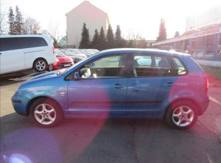 Volkswagen - Polo
