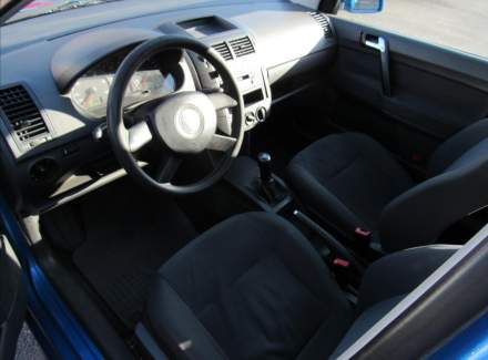 Volkswagen - Polo