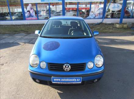 Volkswagen - Polo