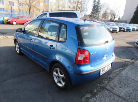 Volkswagen - Polo