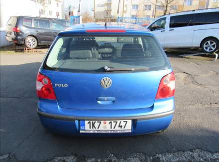 Volkswagen - Polo