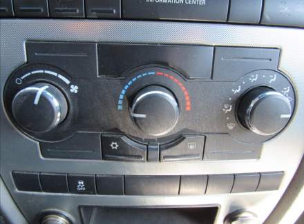 Jeep - Grand Cherokee