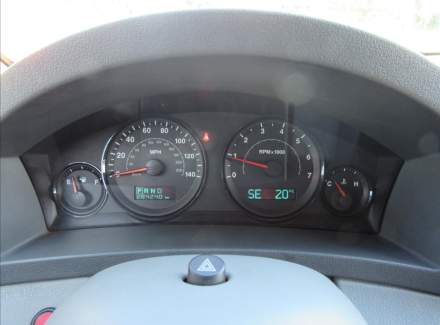 Jeep - Grand Cherokee