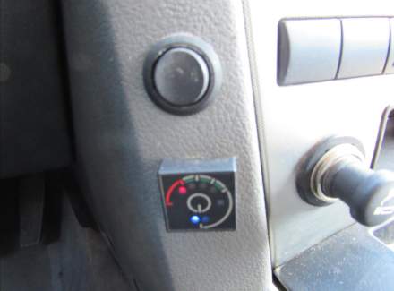 Jeep - Grand Cherokee