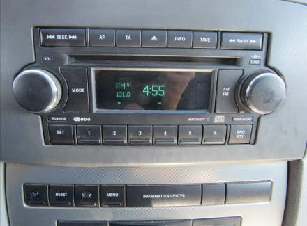 Jeep - Grand Cherokee