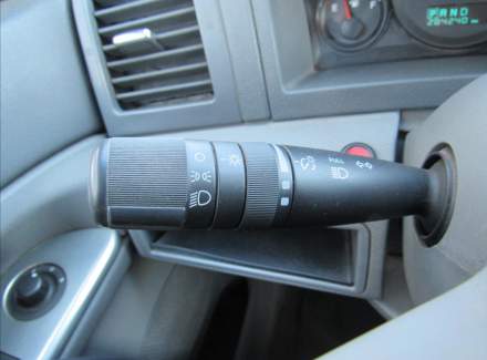 Jeep - Grand Cherokee