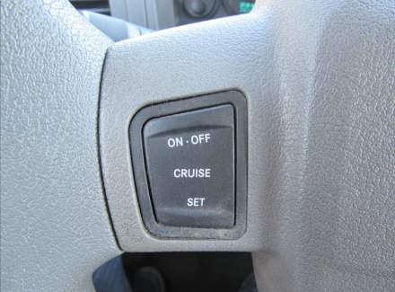 Jeep - Grand Cherokee