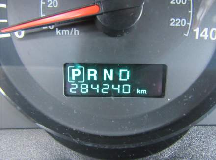 Jeep - Grand Cherokee