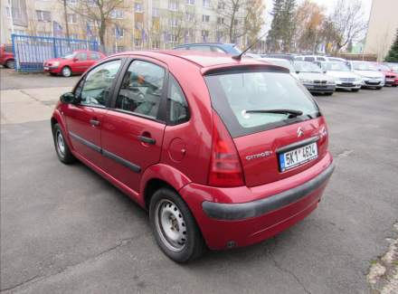 Citroën - C3